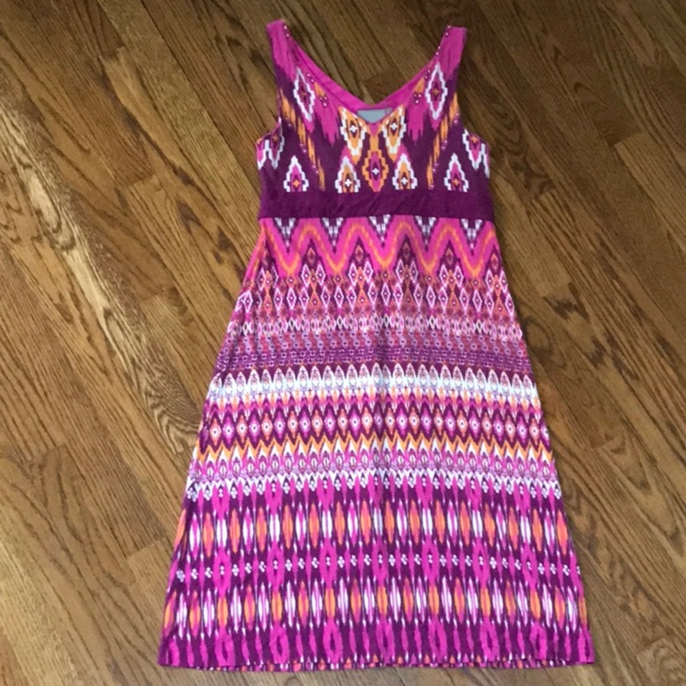 Athleta sundress
